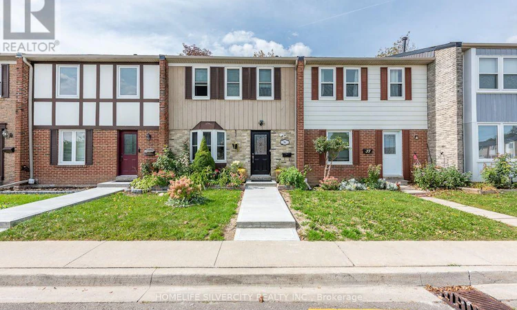 36-900 Central Park Drive