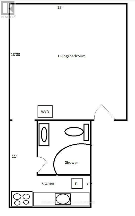 1476 Cawthra Road, Mississauga, ON, L5G 4L2 - 7