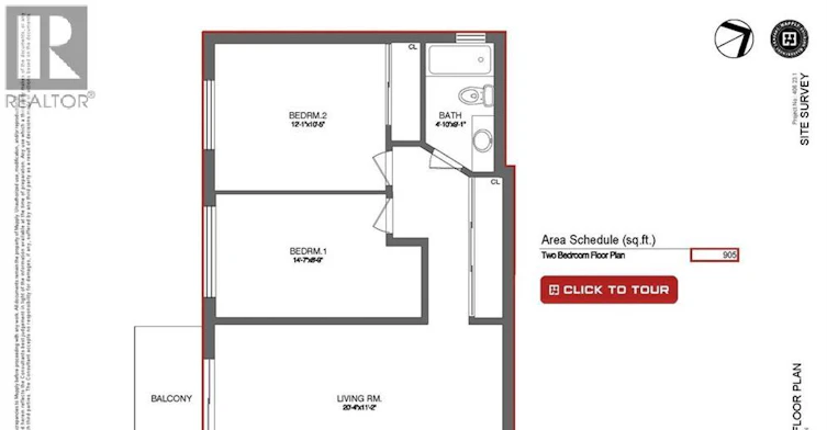 10-529 Parkside Drive, Waterloo, ON, N2L 4X7