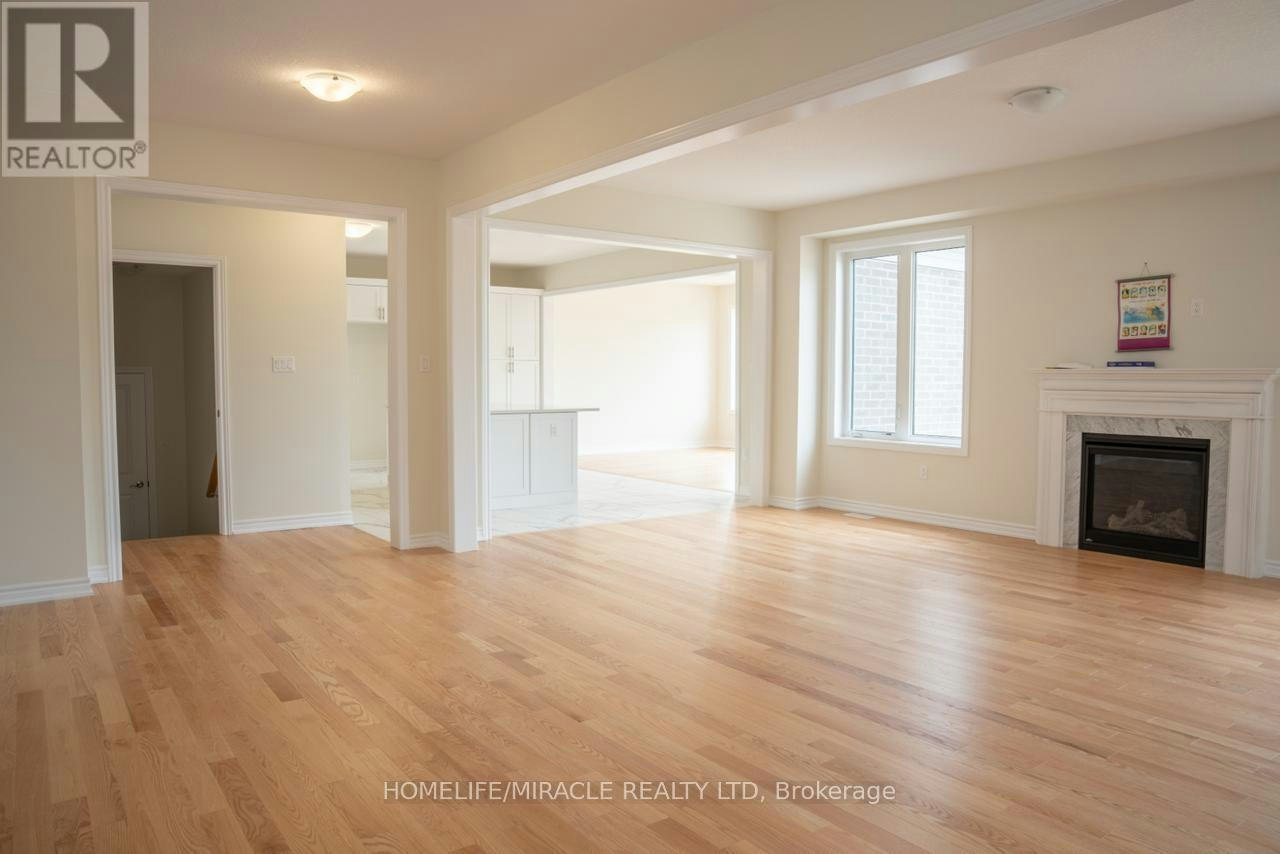 166 Bendemere Road, Brant, ON, N3L 0R5 - 8