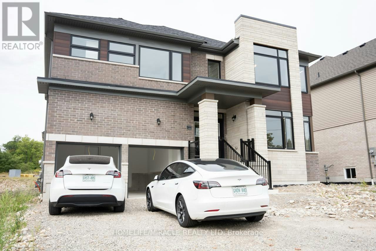 166 Bendemere Road, Brant, ON, N3L 0R5 - 2