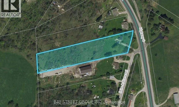 150 Drive In Crescent