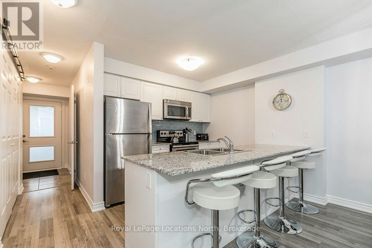 205-4 Anchorage Crescent, Collingwood, ON, L9Y 0Y6 - 10