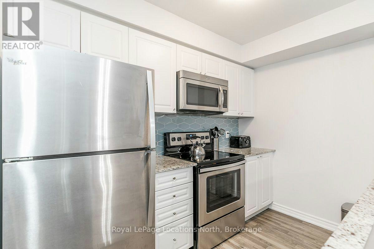 205-4 Anchorage Crescent, Collingwood, ON, L9Y 0Y6 - 8