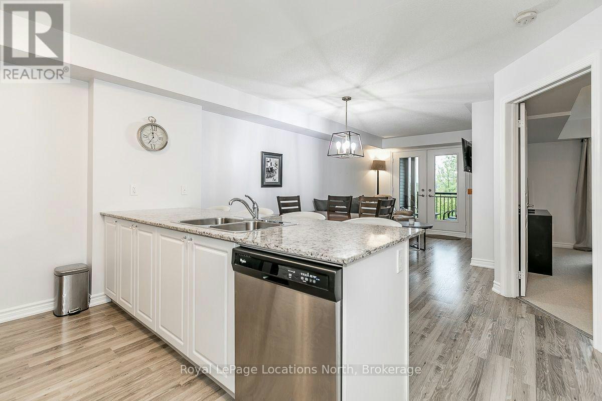 205-4 Anchorage Crescent, Collingwood, ON, L9Y 0Y6 - 7