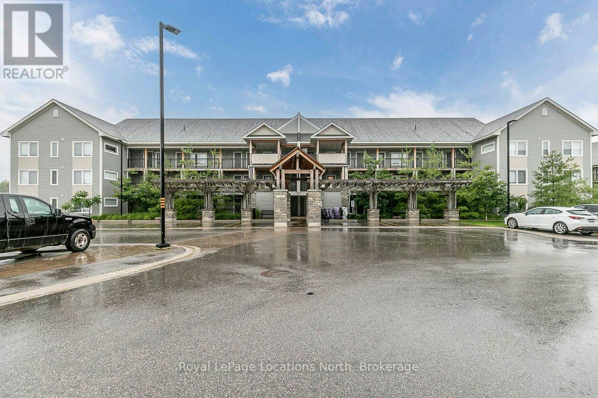 205-4 Anchorage Crescent, Collingwood, ON, L9Y 0Y6 - 2