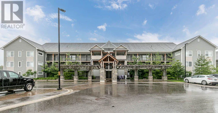 205-4 Anchorage Crescent, Collingwood, ON, L9Y 0Y6 - 2