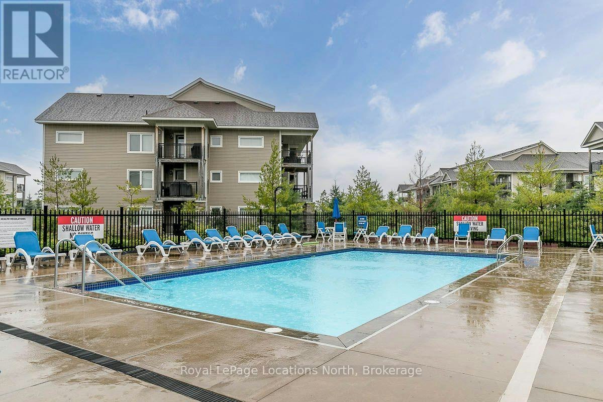 205-4 Anchorage Crescent, Collingwood, ON, L9Y 0Y6 - 19