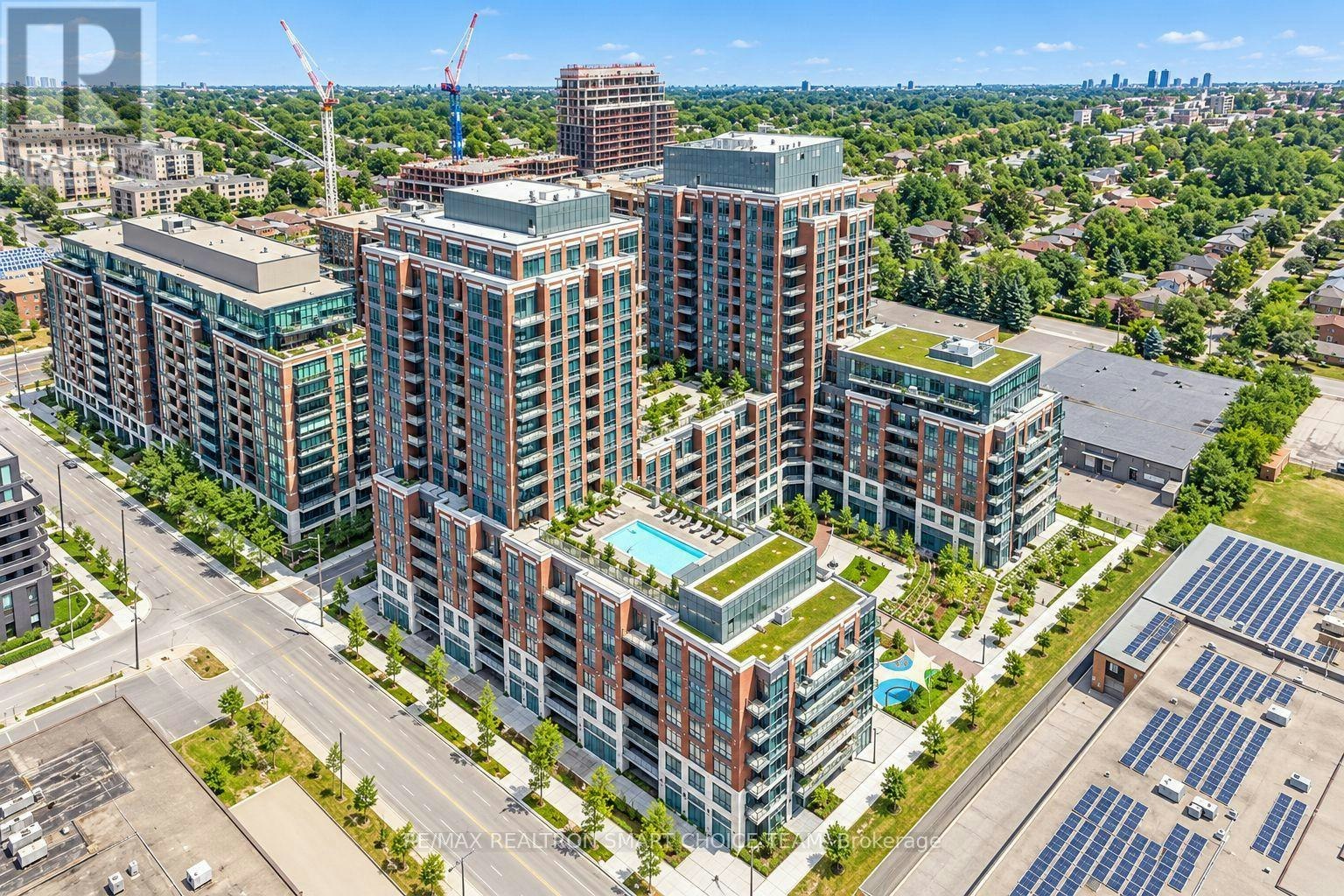 427-31 Tippett Road, Toronto, ON, M3H 0C8 - 12