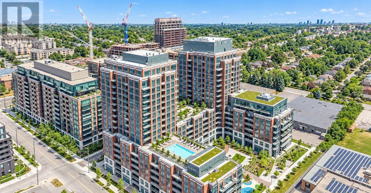 427-31 Tippett Road, Toronto, ON, M3H 0C8 - 12