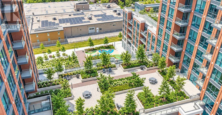 427-31 Tippett Road, Toronto, ON, M3H 0C8 - 19