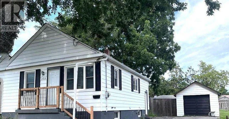 373 Drew Street, Oshawa, ON, L1H 5B4