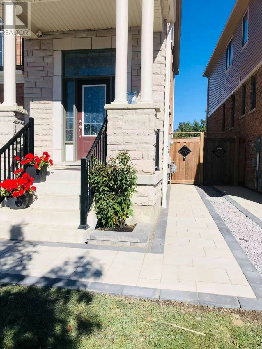 BASEMENT-175 Westfield Drive, Whitby, ON, L1P 0G2 2
