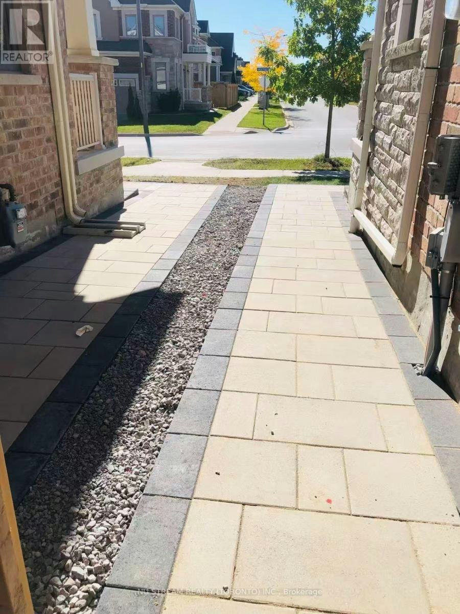 BASEMENT-175 Westfield Drive, Whitby, ON, L1P 0G2 3