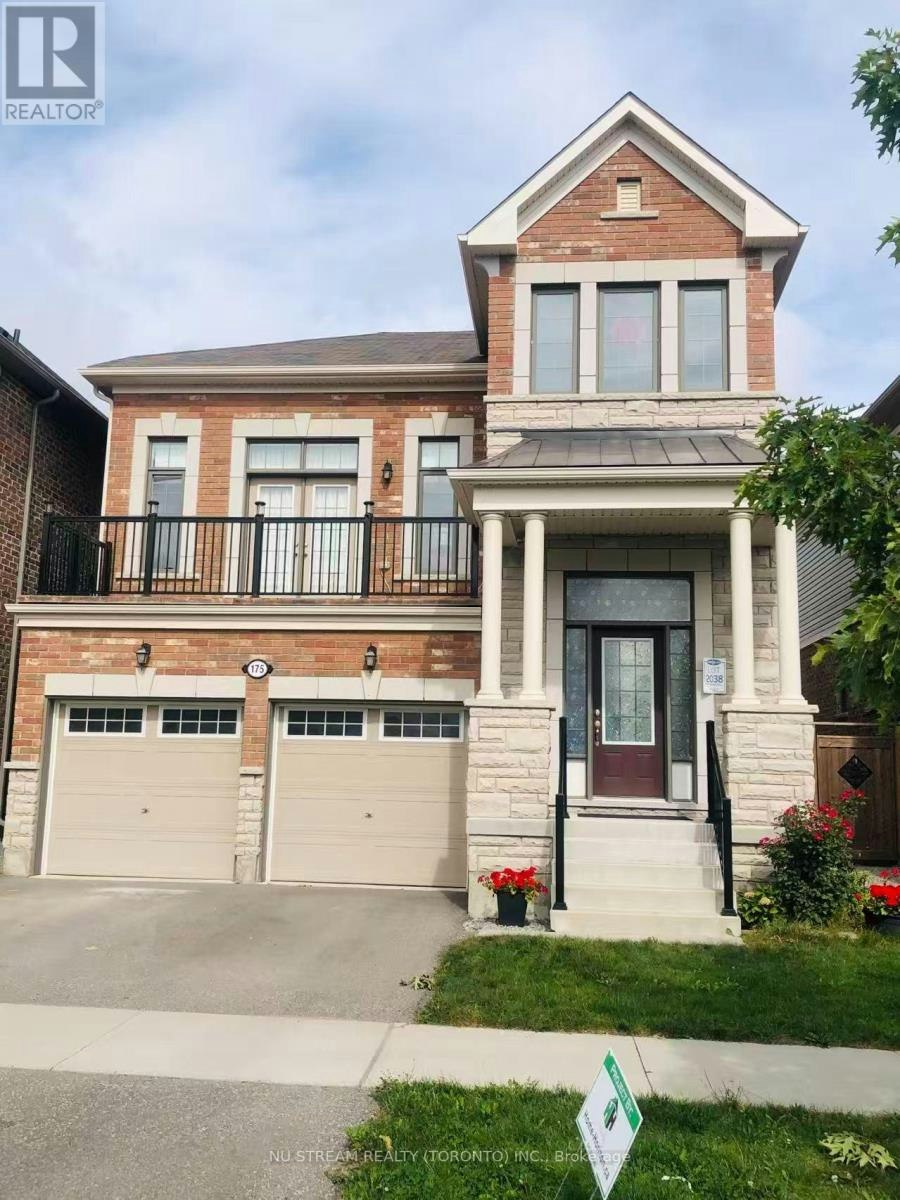 BASEMENT-175 Westfield Drive, Whitby, ON, L1P 0G2