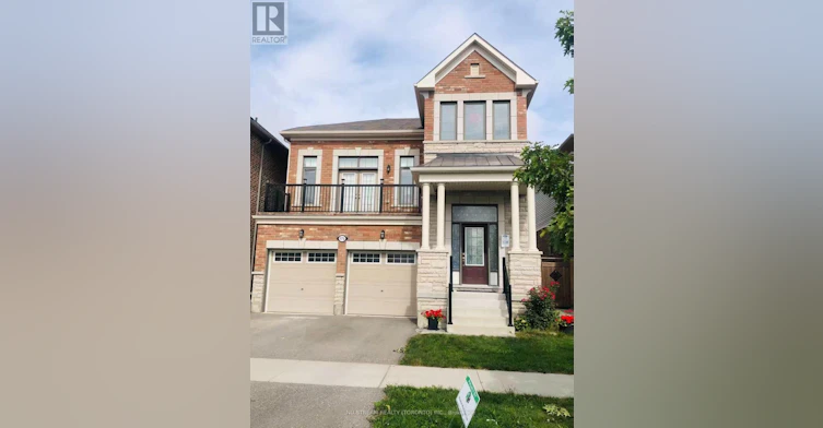 BASEMENT-175 Westfield Drive, Whitby, ON, L1P 0G2