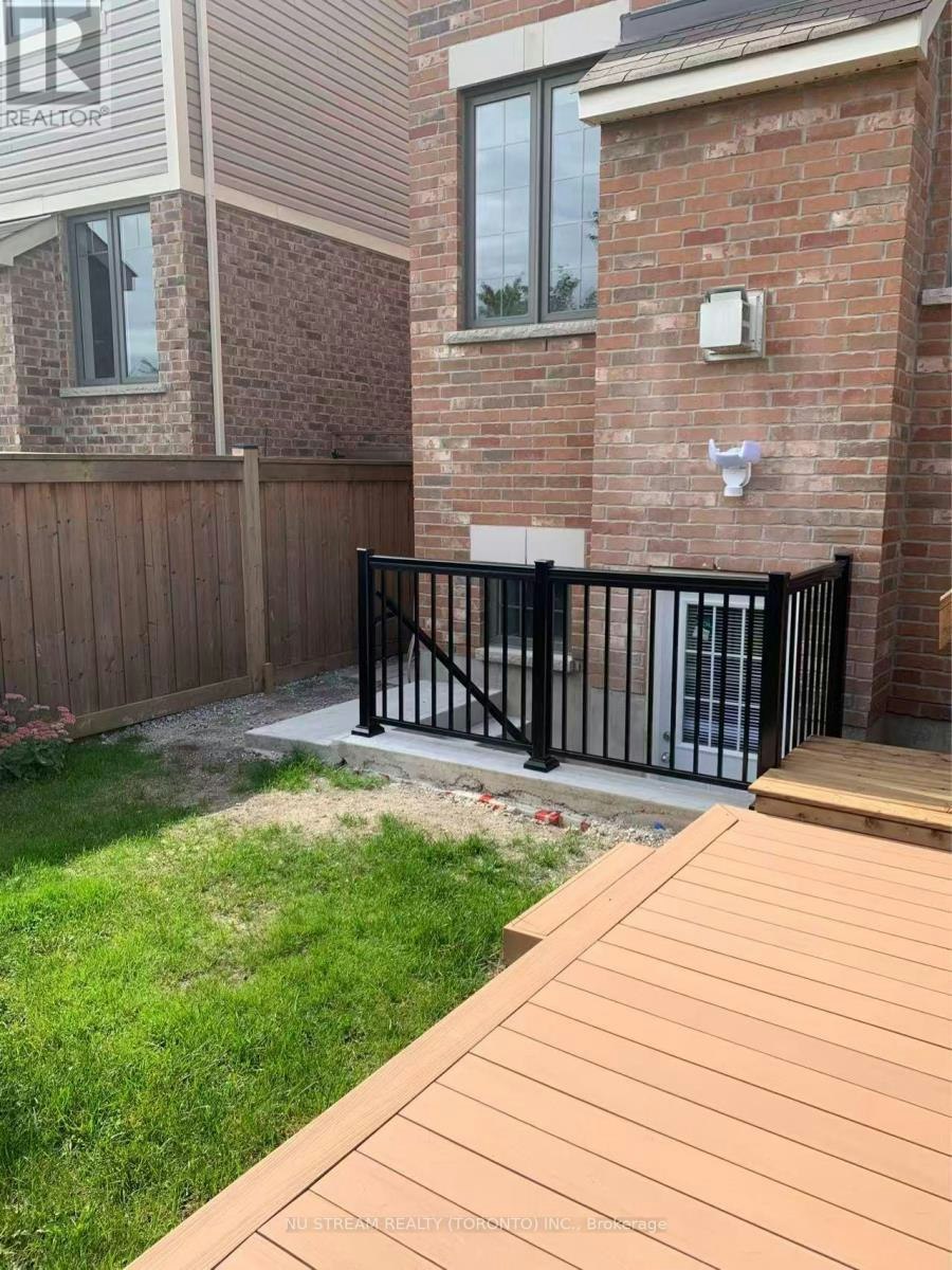 BASEMENT-175 Westfield Drive, Whitby, ON, L1P 0G2 - 3