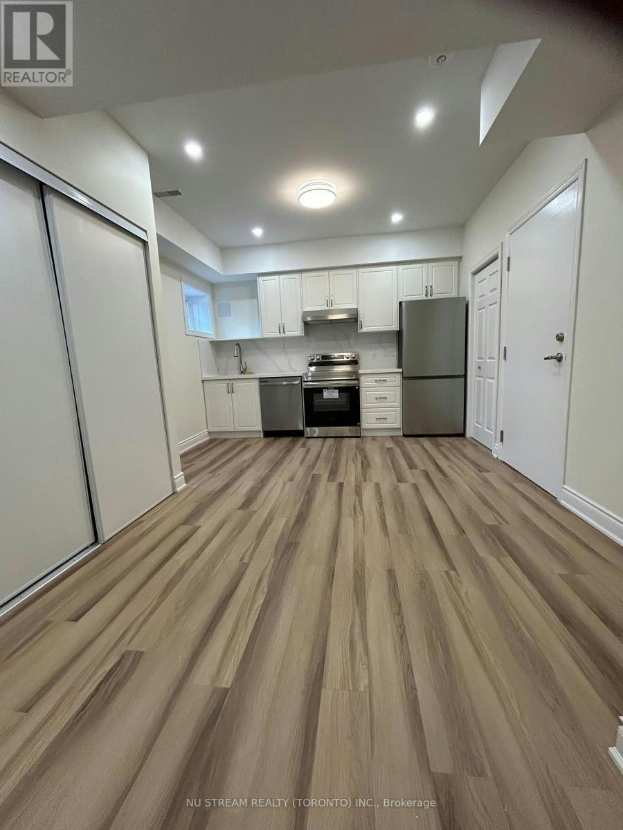 BASEMENT-175 Westfield Drive, Whitby, ON, L1P 0G2 - 4
