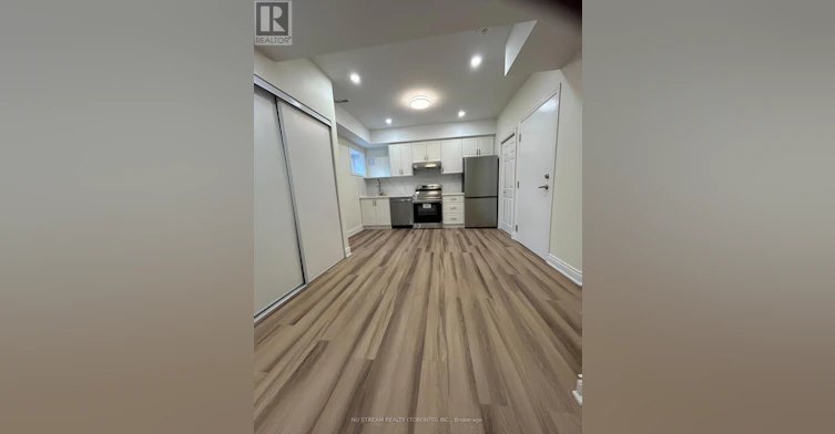 BASEMENT-175 Westfield Drive, Whitby, ON, L1P 0G2 - 4