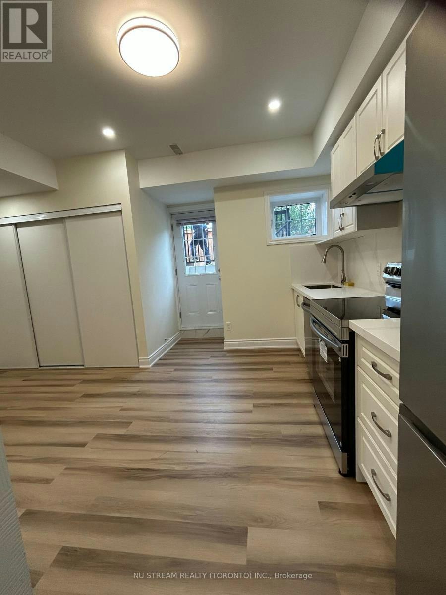 BASEMENT-175 Westfield Drive, Whitby, ON, L1P 0G2 - 5
