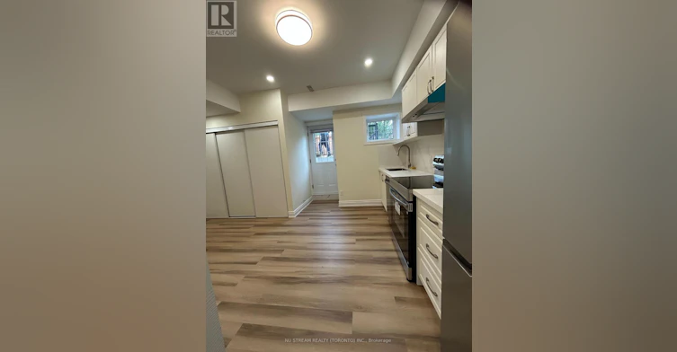 BASEMENT-175 Westfield Drive, Whitby, ON, L1P 0G2 - 5