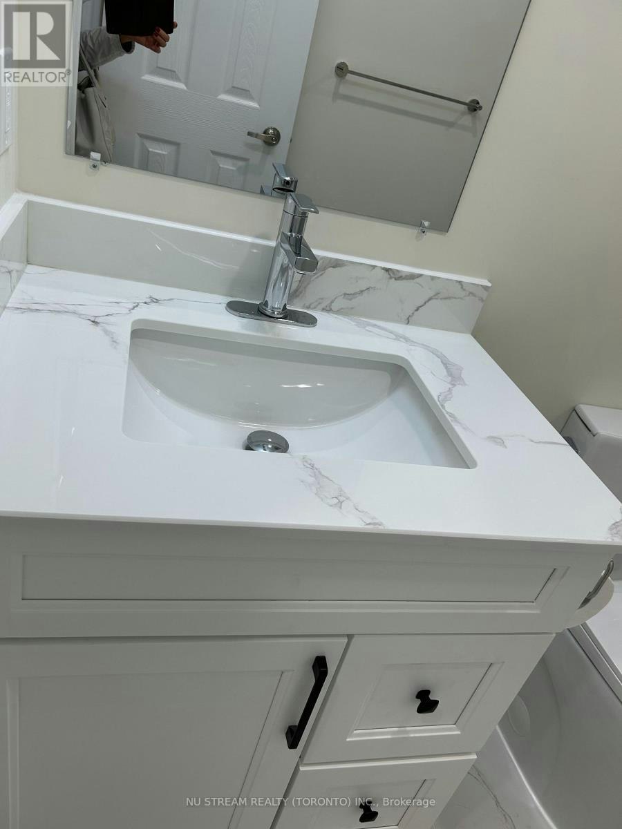 BASEMENT-175 Westfield Drive, Whitby, ON, L1P 0G2 - 11
