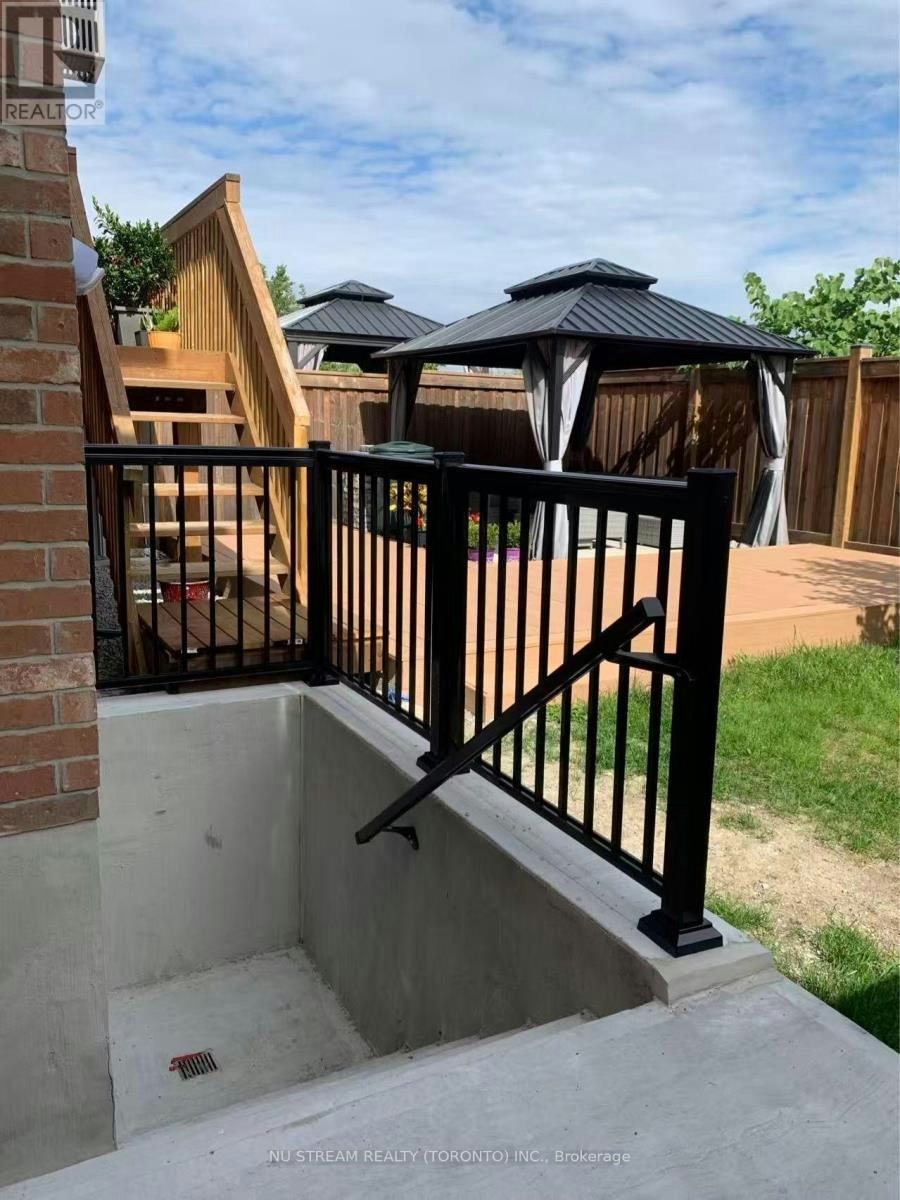 BASEMENT-175 Westfield Drive, Whitby, ON, L1P 0G2 - 12