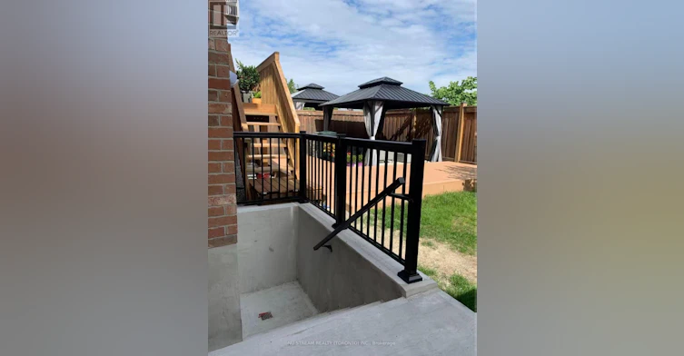 BASEMENT-175 Westfield Drive, Whitby, ON, L1P 0G2 - 12