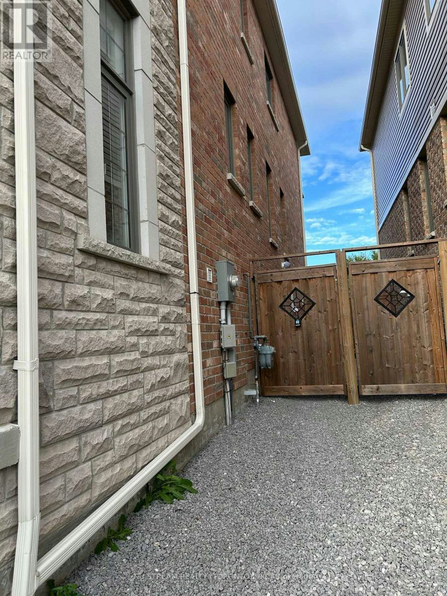 BASEMENT-175 Westfield Drive, Whitby, ON, L1P 0G2 - 2