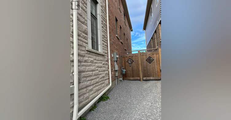 BASEMENT-175 Westfield Drive, Whitby, ON, L1P 0G2 - 2