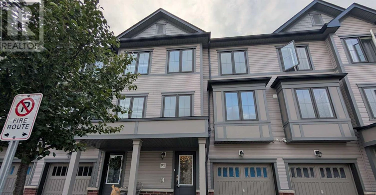 92 Jerome Way, Clarington, ON, L1C 7G9 - 2