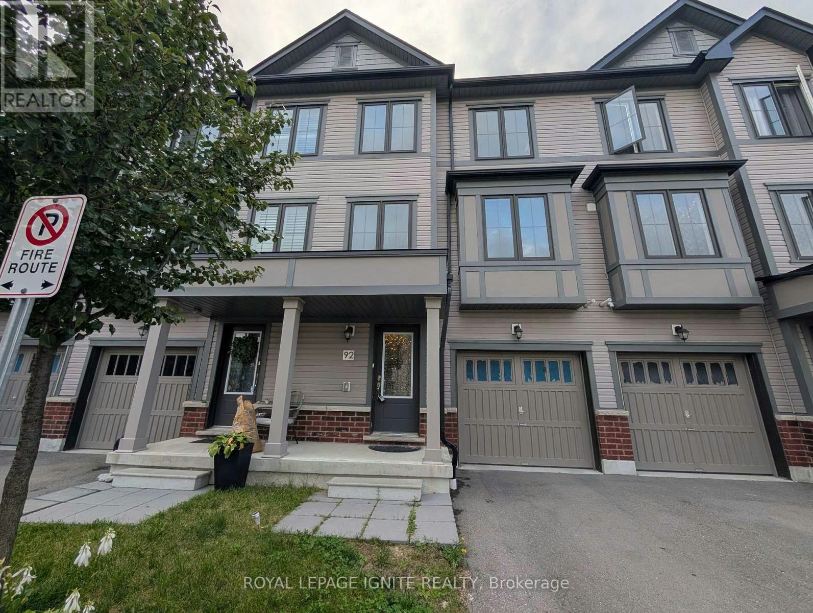 92 Jerome Way, Clarington, ON, L1C 7G9 - 3