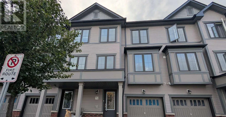 92 Jerome Way, Clarington, ON, L1C 7G9 - 3