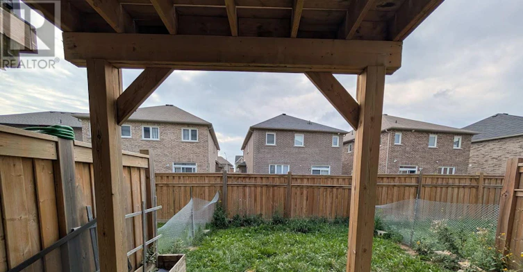 92 Jerome Way, Clarington, ON, L1C 7G9 - 35