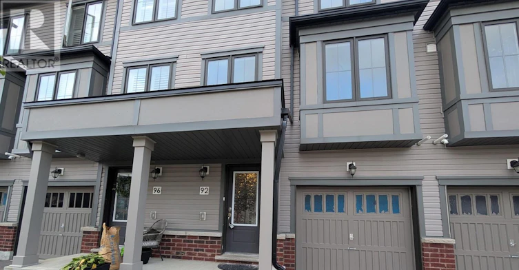 92 Jerome Way, Clarington, ON, L1C 7G9