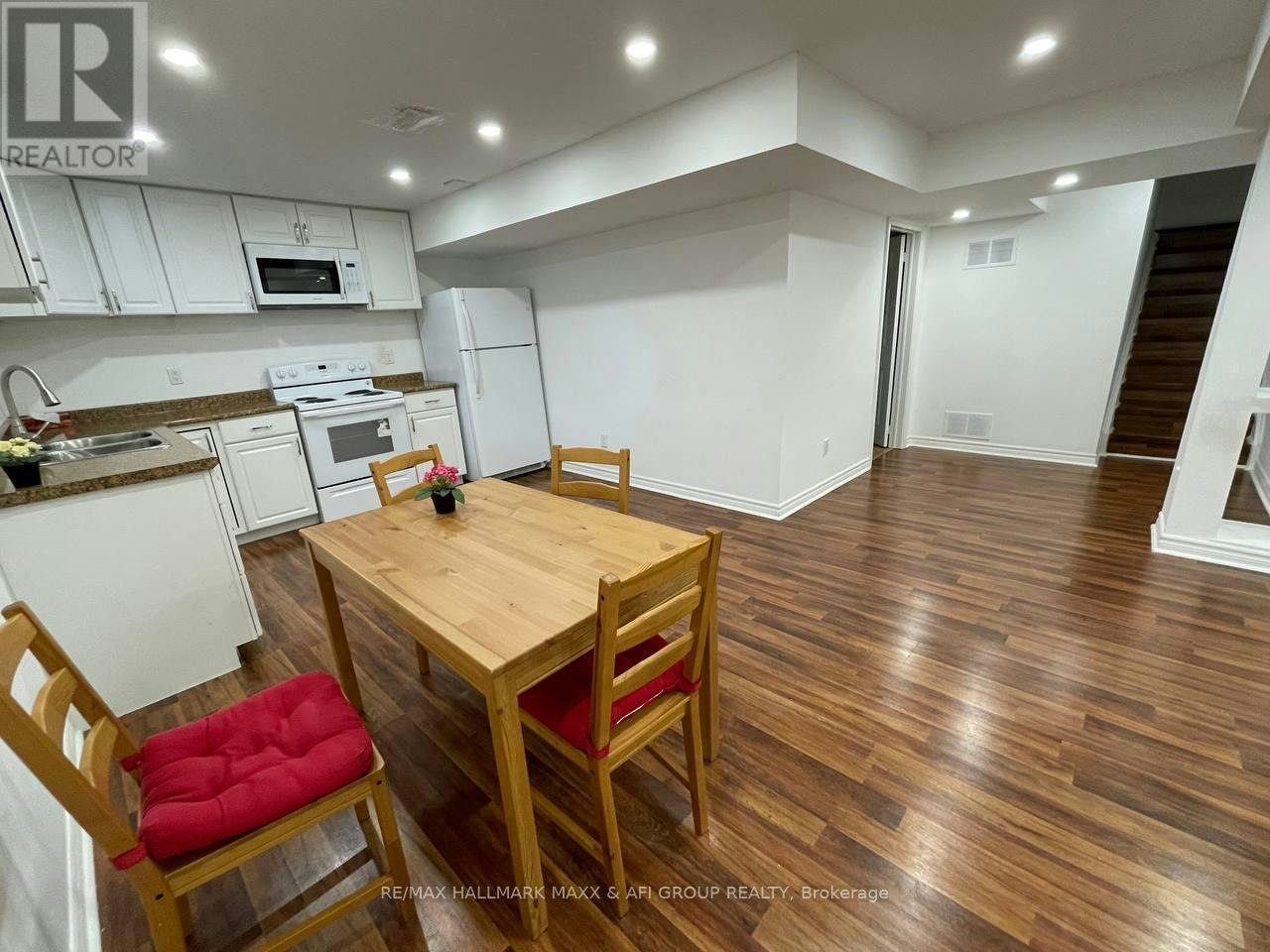 BSMT-53 Froud Drive, Richmond Hill, ON, L4S 0C6 - 9