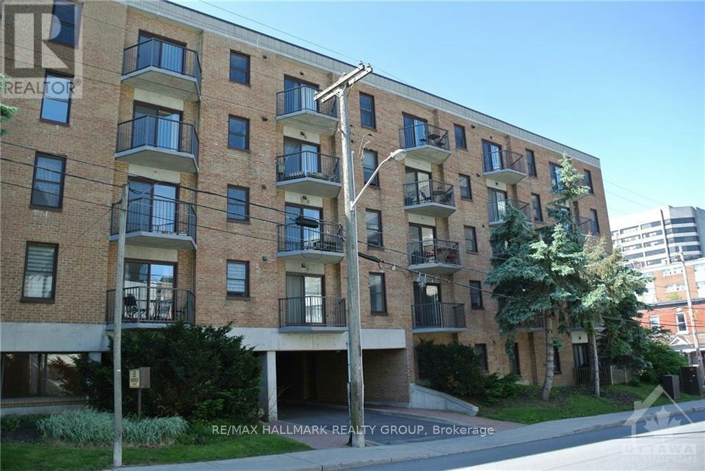 509-50 Burnside Avenue, Ottawa, ON, K1Y 2M2
