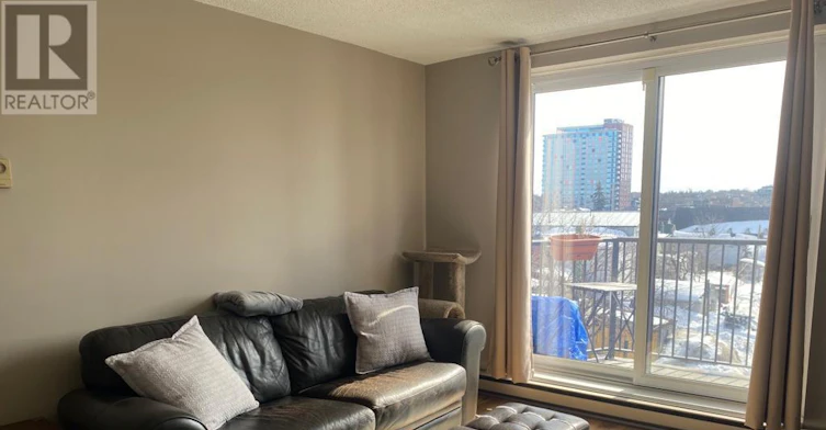 509-50 Burnside Avenue, Ottawa, ON, K1Y 2M2 - 5