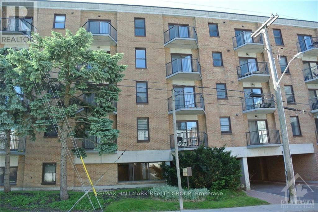 509-50 Burnside Avenue, Ottawa, ON, K1Y 2M2 - 2