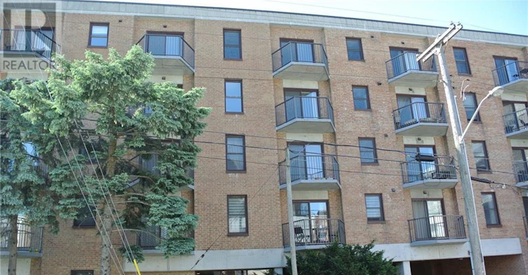 509-50 Burnside Avenue, Ottawa, ON, K1Y 2M2 - 2