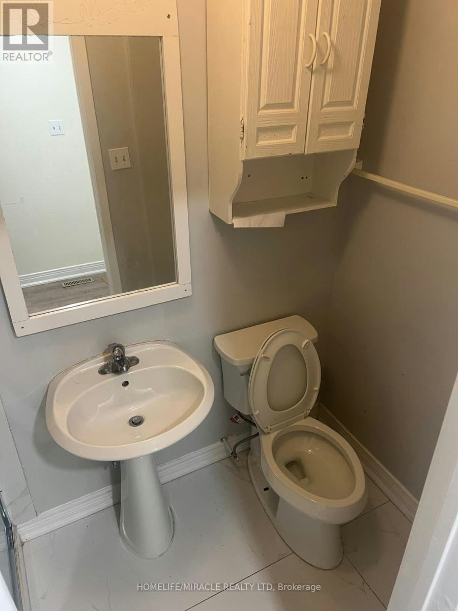 83 Grassington Crescent, Brampton, ON, L6S 1Z5 3