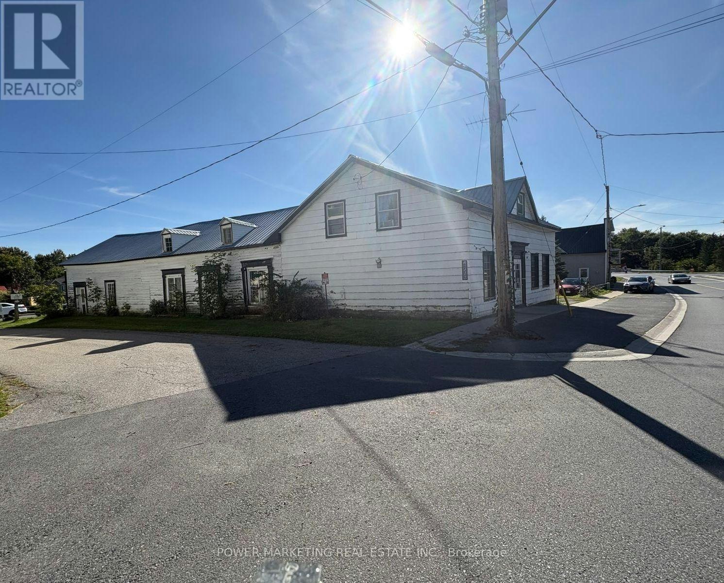 18556 Dundas Street, South Glengarry, ON, K0C 1S0