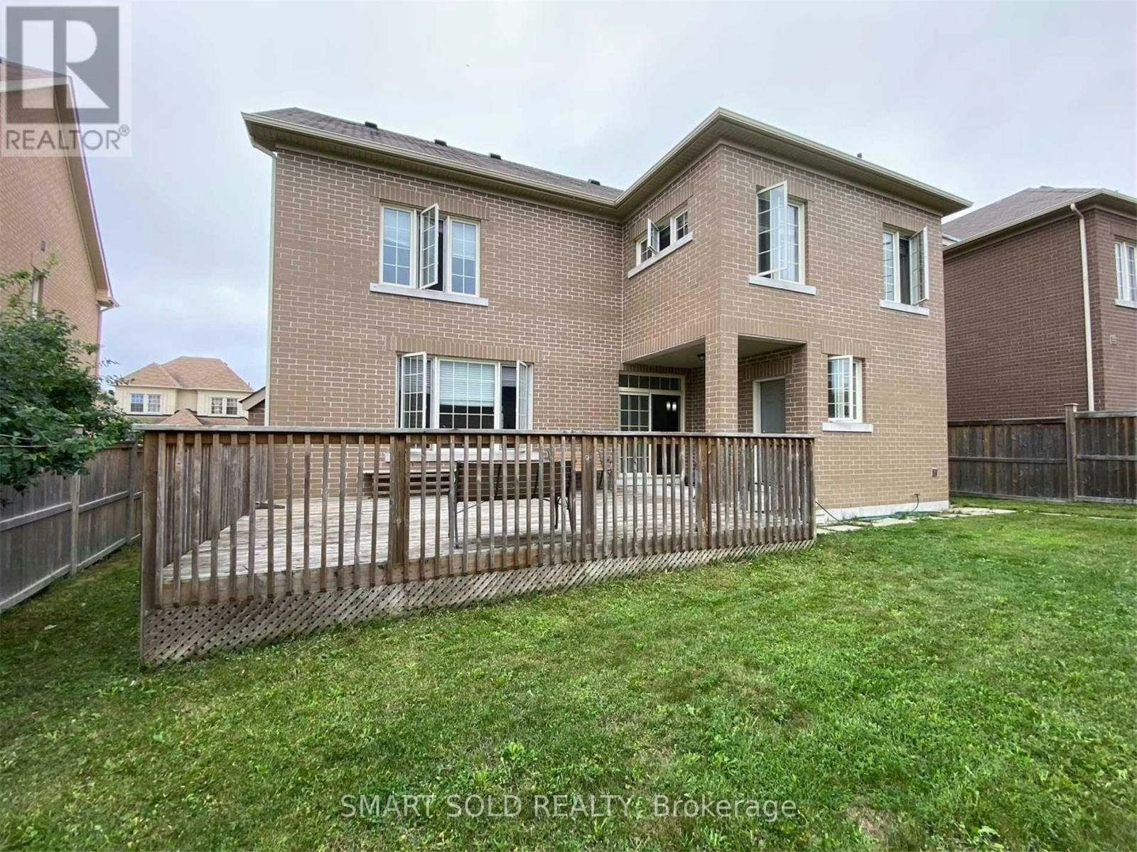 74 Murison Drive, Markham, ON, L6C 0J6 - 20