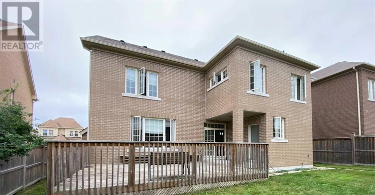 74 Murison Drive, Markham, ON, L6C 0J6 - 20