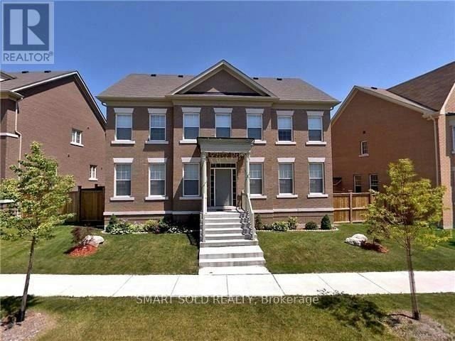 74 Murison Drive, Markham, ON, L6C 0J6
