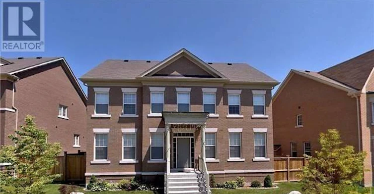 74 Murison Drive, Markham, ON, L6C 0J6