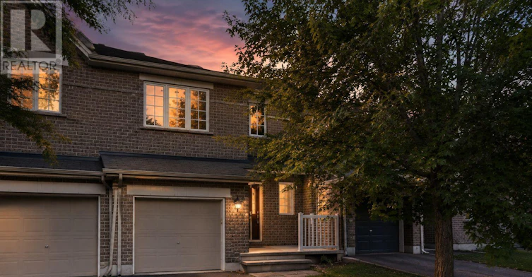 239 Tandalee Crescent, Ottawa, ON, K2M 0A2