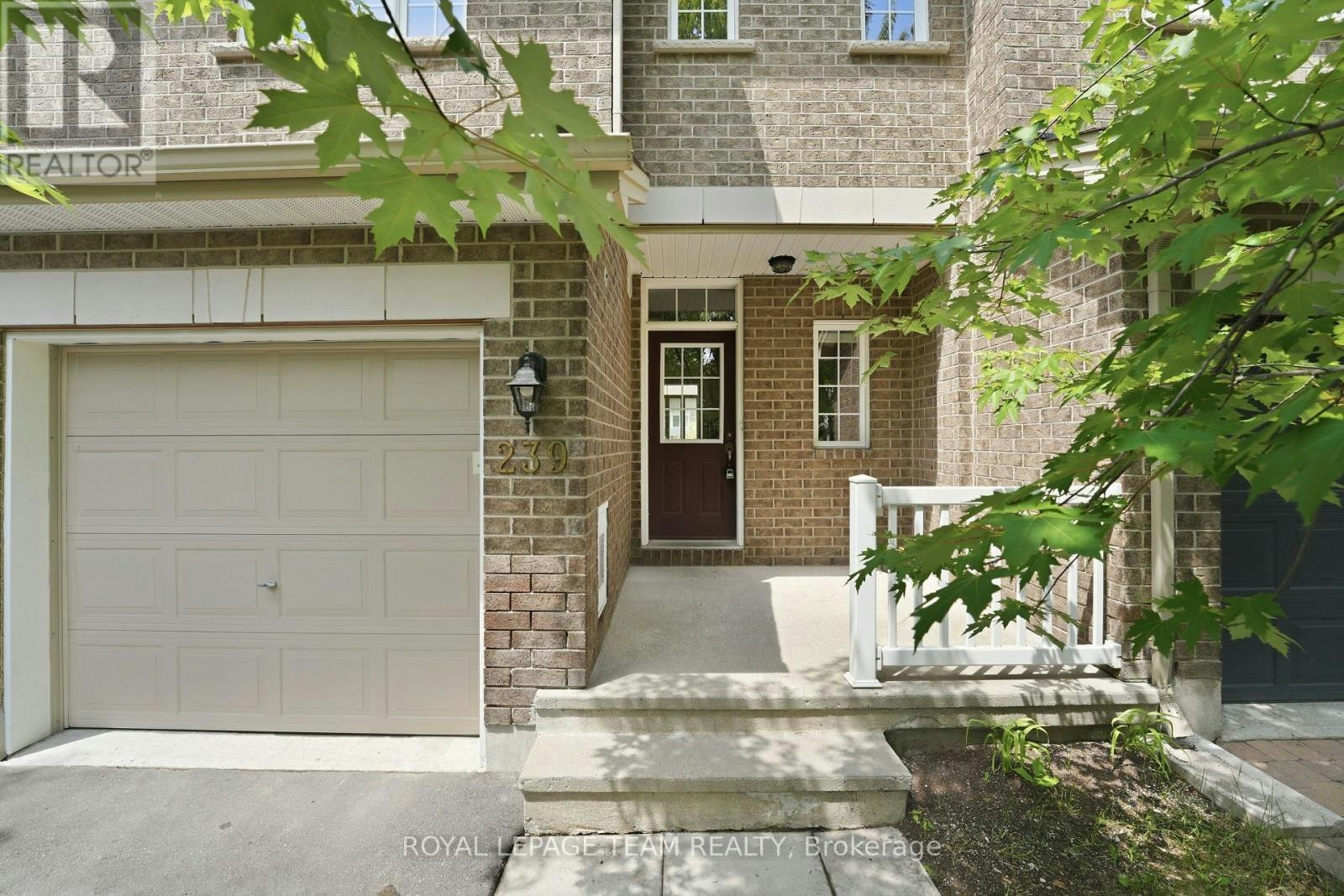239 Tandalee Crescent, Ottawa, ON, K2M 0A2 - 3