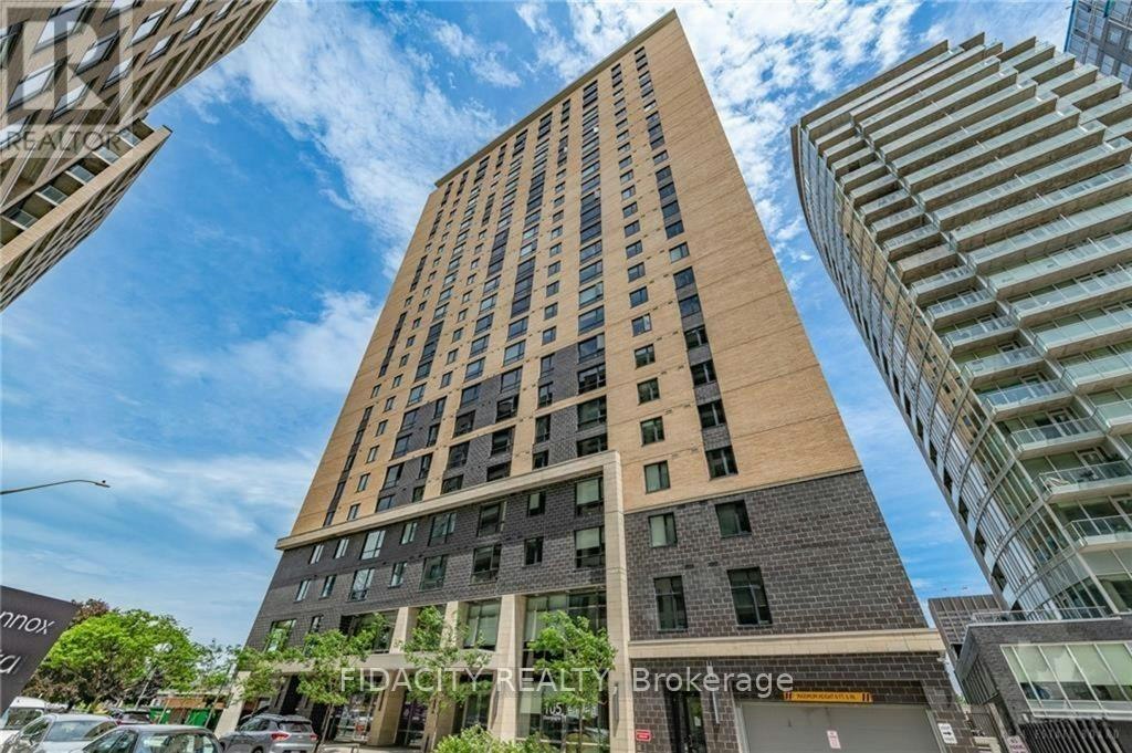 5 UNITS-105 Champagne Avenue, Ottawa, ON, K1S 4P3