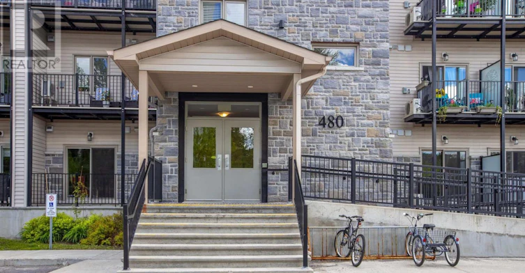 205-480 Church Street, Russell, ON, K4R 0G4 - 2